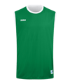 JAKO Maillot Vert C06 
