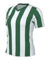 Nike Striped Division V Trikot Damen Weiß F103