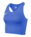Nike Aeroswift Tanktop Running groen zwart F342 