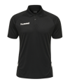Hummel hmlPROMO Poloshirt Schwarz F2001