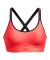Under Armour Infinity Mid Sport Bh Dames Rood F629 