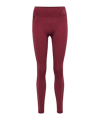 Hummel Legging Rood K3170 