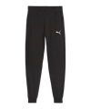 Pantalon de survêtement PUMA teamGOAL Casuals enfants noir F03