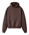 Burocs Basic Hoody Marrone
