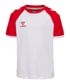 Hummel Match League Shirt Kids Wit K9402 