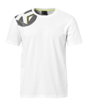 Kempa Core 2.0 T-Shirt Kids Weiss F05