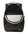 Nike Icon AOP Backpack Rucksack Grün F210 - gruen