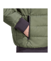 adidas FC Bayern München Icon Jacke Lila - lila