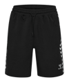 hummel Root Korte broek Zwart K2001 