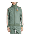 adidas Originals Mexico Trainingsjacke Copa America 2024 Grün - gruen