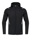 JAKO Challenge Freizeit Kapuzenjacke Kids F501