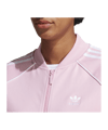 adidas Originals Adicolor Classics SST Track Jacket Pink - rosa