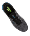 Brooks Ricochet 2 Running Schwarz Blau F053 - schwarz