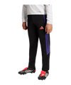 adidas Tiro 26 League Slim Pantalon d'entraînement Enfants Noir