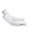 Craft Progress Compression Sleeve Weiss F900000