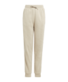 adidas Originals Adicolor Trainingshose Kids Beige - beige