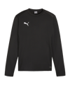 Sweatshirt PUMA teamGOAL training vert F03 