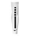 Nike Pro Sleeve Bianco C127 