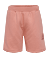Hummel Clean Adjustable Short Kids Rosa F4128