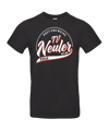 TV NEULER t-shirt Ostalb (BLK) 