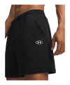 Under Armour Rival Flc Court Noir C008