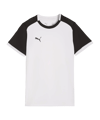 PUMA teamLIGA26 Matchday Shirt Dames Wit K04 