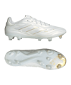 adidas FG Wit 