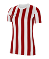 Nike Division IV Striped Shirt Korte Mouw Dames F104