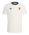 adidas JFA Japon Originals T-Shirt Blanc 