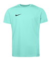 Nike Park VIII Maillot Enfants Turquoise C354
