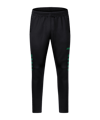 JAKO Challenge Trainingshose Kids Schwarz F813