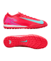 Nike Air Zoom Mercurial Vapor XVI Pro TF Mad Energy Rot F800