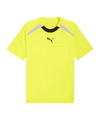 PUMA teamLIGA26 Maglia per arbitro Giallo C22 