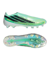 adidas F50 Hyperfast Elite LL AG Final Rush Vert 