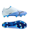 PUMA ULTRA Nitro 7 Ultimate LL FG Unscripted Blau F03