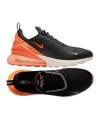 Nike Air Max 270 Schwarz F030