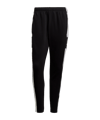 adidas Squadra 21 Sweat Joggingbroek Zwart  
