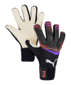 PUMA Guanti da portiere Nero C01 