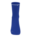 Kempa Logo Classic Socken Blau F11