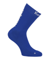 Kempa Logo Classic Sokken Blauw K11 