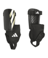 adidas Tiro MTC scheenbeschermers kids zwart  goud wit