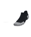 Under Armour Ad Run Cushion Chaussettes Noir C001 
