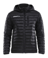Craft Isolate Veste Noir 