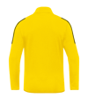 JAKO Classico Freizeitjacke Kids Gelb F03 - gelb