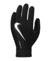 Nike Speler Handschoenen Zwart K010 