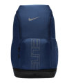 Nike Varsity Elite Rucksack Blau F410