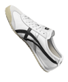 Onitsuka Tiger Mexico 66 Sneaker Weiss F0190 - weiss