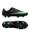 Nike Air Zoom Mercurial Vapor XVII Academy Low MG Shadow Noir C001