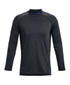 Under Armour Twist Mock Schwarz F002