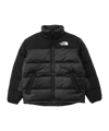 The North Face Insulated Jas Zwart Fjk3  